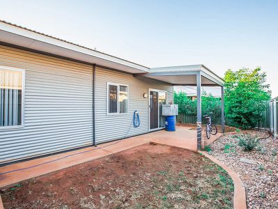 40 Portree Loop, South Hedland