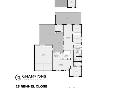 25 Rennel Close, Mount Sheridan