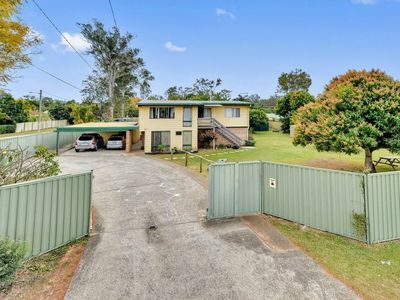 734 Browns Plains Road, Marsden