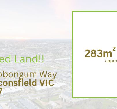 5 Ribbongum Way, Beaconsfield