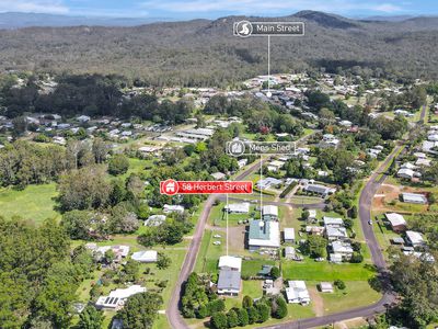 58 HERBERT STREET, Ravenshoe