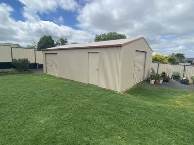 32 Hillview Parade, Kingaroy