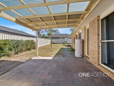 1 Harrison Street , North Nowra