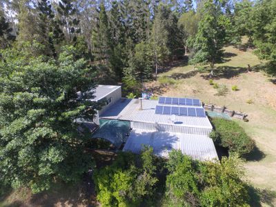 100 MARROO ROAD, Brooloo