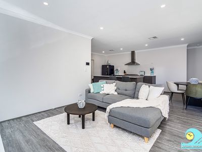 144 Myrlea Trail, Alkimos