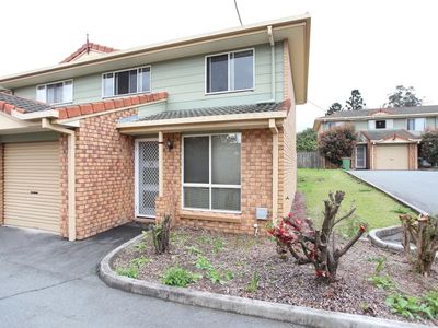 25 / 10 Harris Road, Underwood
