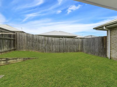 9 Arburry Crescent, Brassall