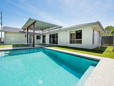95 Palm Drive, Mooloolaba