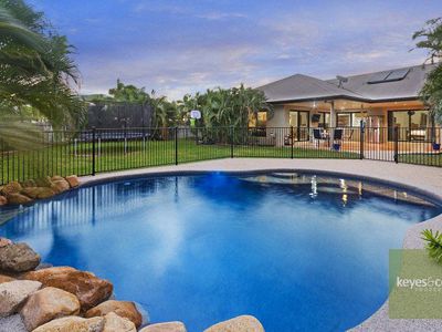7 Columbia Way, Douglas