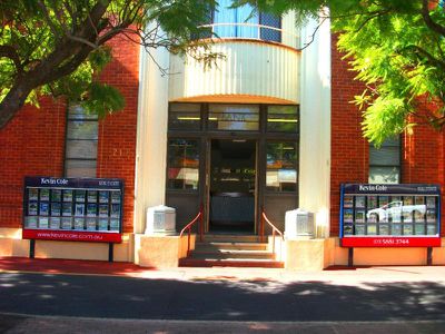 217-223 Cressy Street, Deniliquin