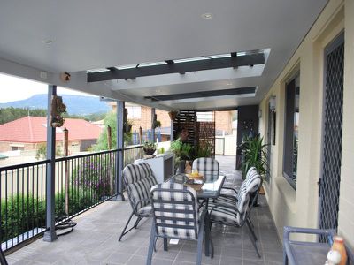 5 Woodside Circuit, Horsley