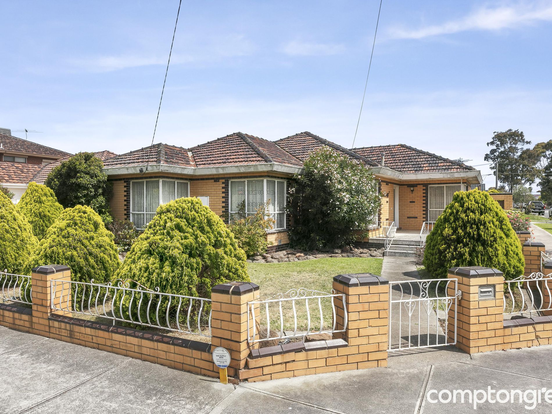 40 Mcintosh Road, Altona North