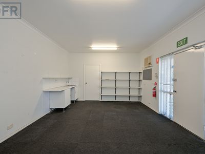 43 Lionel Street, Naval Base