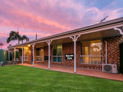 18 Fairbairn Street, Marsden