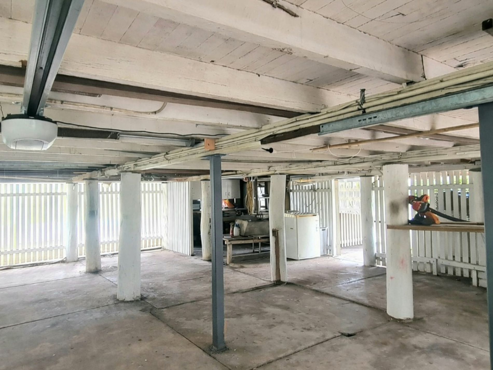 37 Underwood Street, Park Avenue