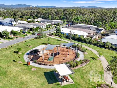 18 Mackenzie Street, Coomera