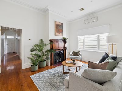 23 Tennyson Street, Seddon