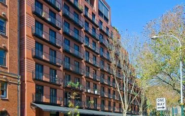 513 / 50-58 Macleay  St, Potts Point