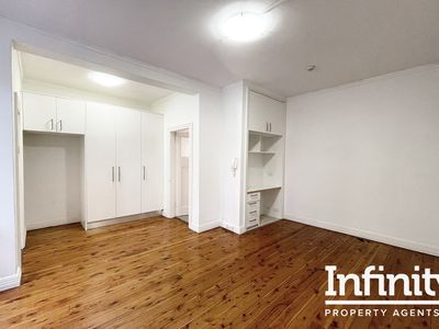 12 / 2 Crick Avenue, Potts Point