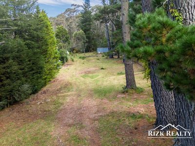 145 Great Western Highway, Mount Victoria