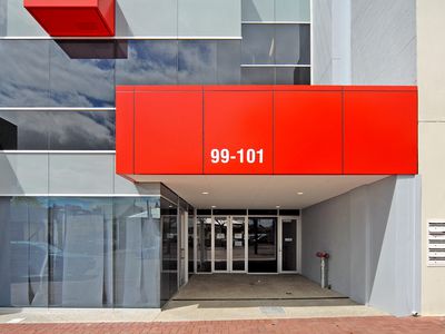 Suite 3/99-101 Francis Street, Northbridge