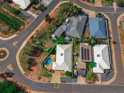 3 Centaur Avenue, South Hedland