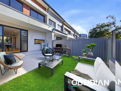 4 Bedroom / 9-9a Old Berowra Road, Hornsby