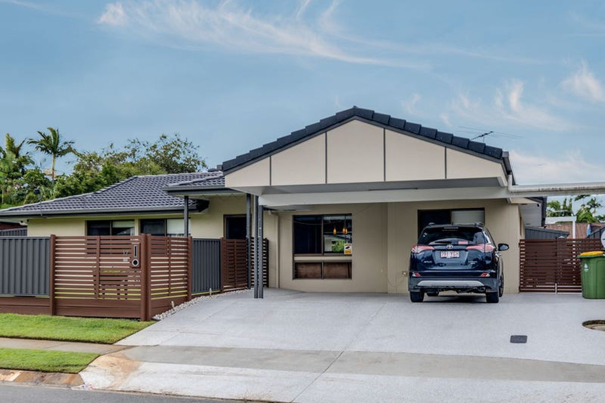 17 Brompton St, Rochedale South
