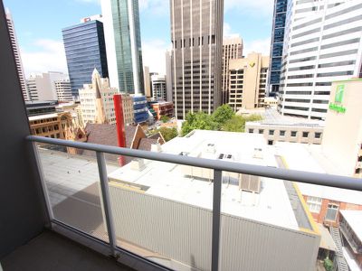 816 / 305 Murray Street, Perth