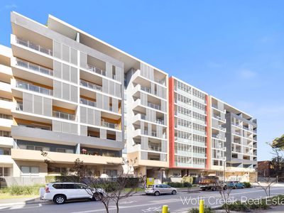 A108 / 40-50 Arncliffe Street, Wolli Creek