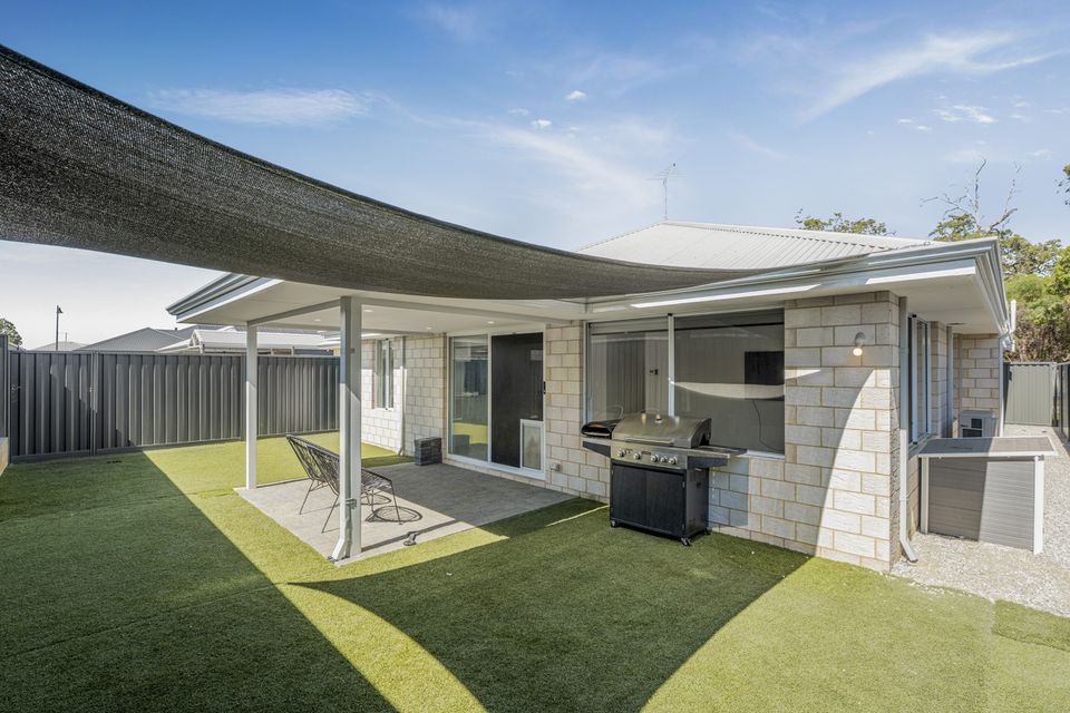 22 Furling Grove, Baldivis