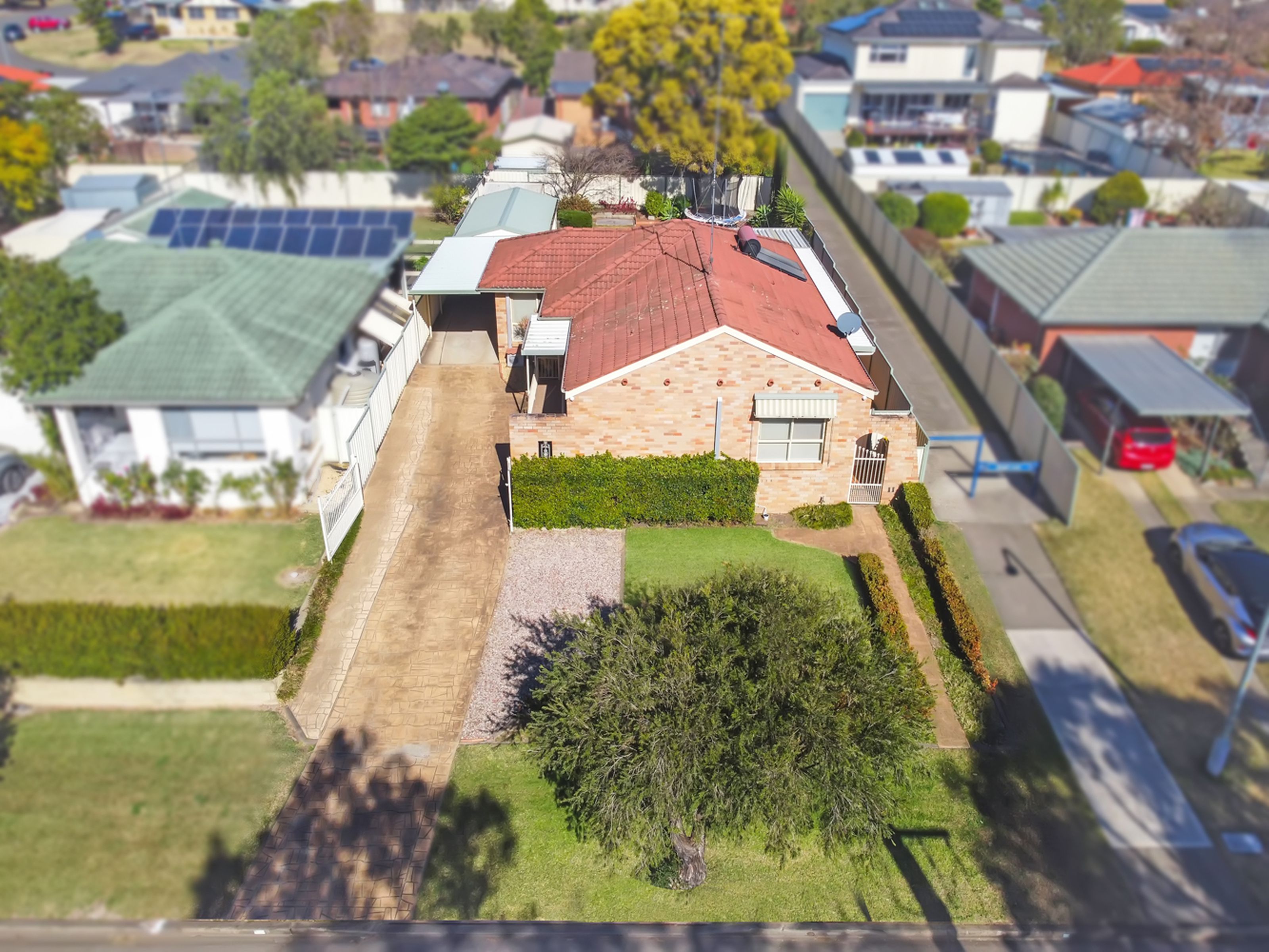 18 Single Road, SOUTH PENRITH