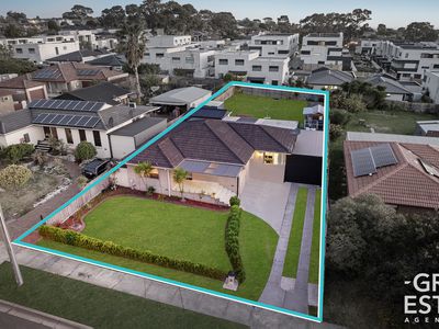 20 Frawley Road, Eumemmerring