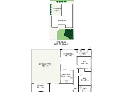 214 Walmer Avenue, Sanctuary Point