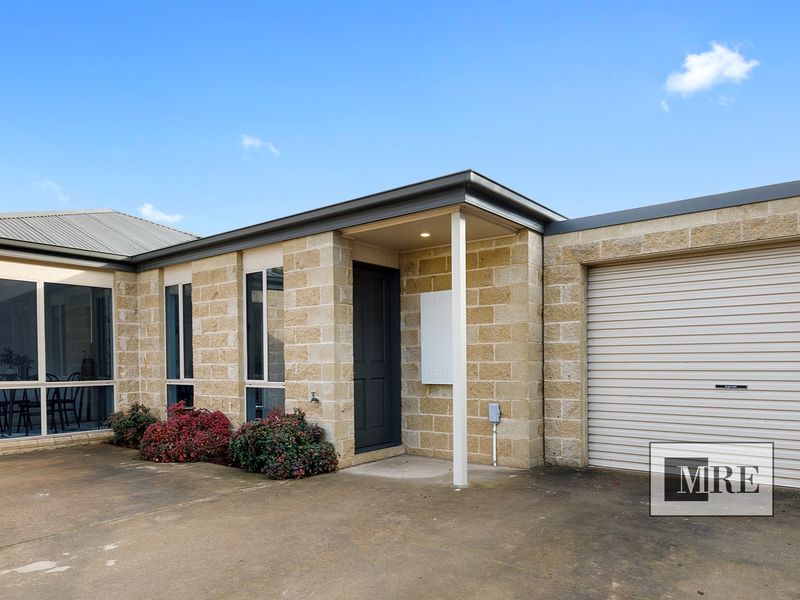 4 / 9 Chenery Street, Mansfield