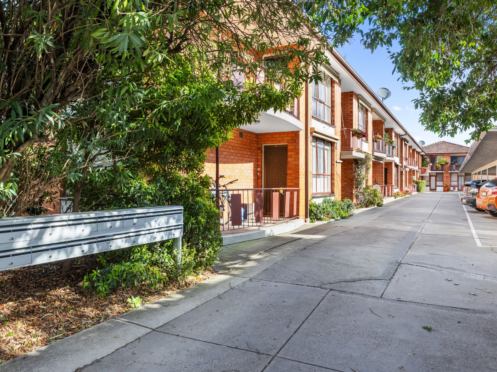 12 / 97 Verdon Street, Williamstown