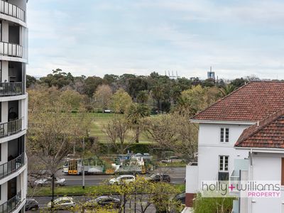 527 / 539 St Kilda Road, Melbourne