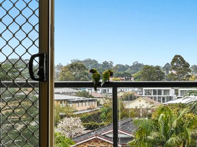 43 / 20 Herbert Street, West Ryde