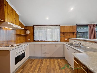 22 Nelse Street, Mount Beauty