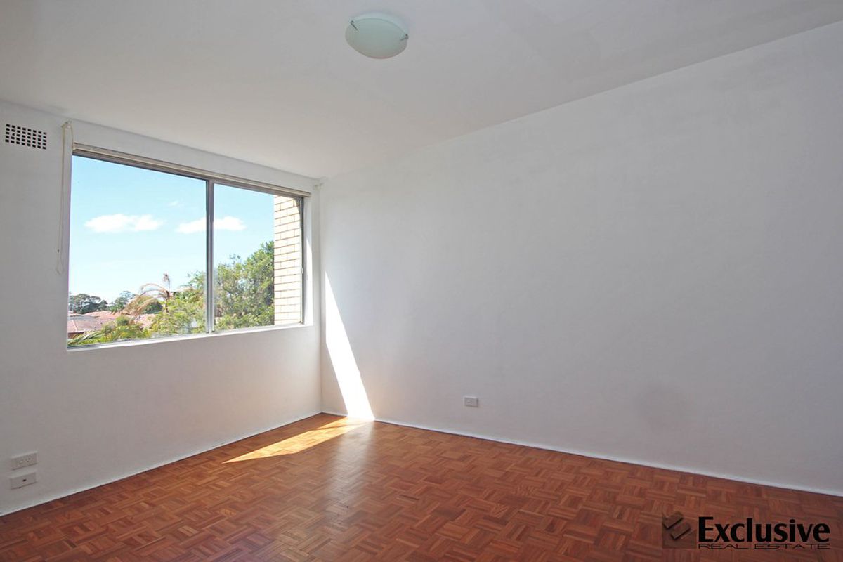 7 / 270-272 King Georges Road, Roselands