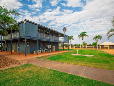 169 Greenfield Street, South Hedland