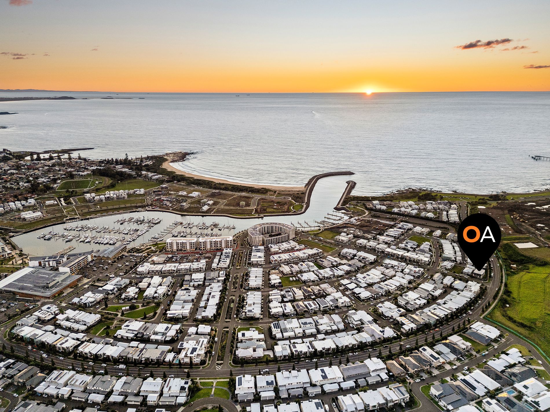 121 The Promontory Drive, Shell Cove