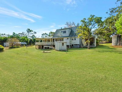 85 Yanderra  Road, Yanderra