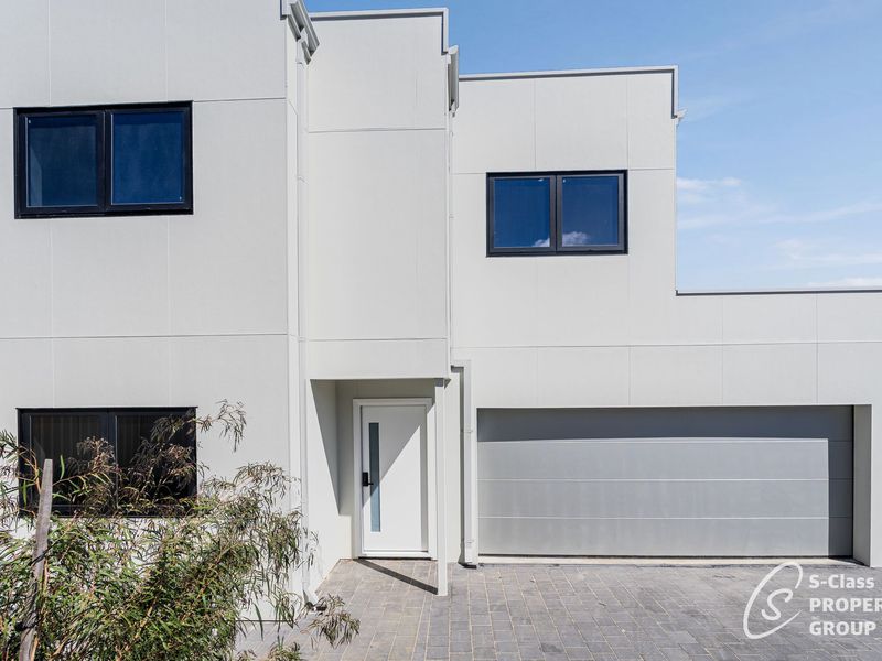 8 / 1 Webber Street, Willagee