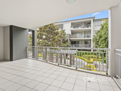 5 / 16-20 Keira Street, Wollongong