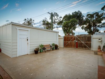 69 Ward Street, Lamington