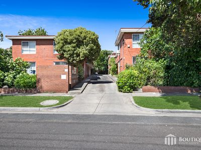 4 / 153 Princes Highway, Dandenong