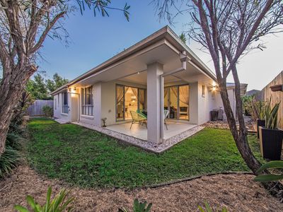 66 Higgs Circuit, Wynnum West