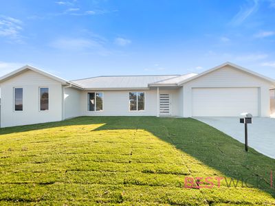 5 Atkins Drive, Eglinton