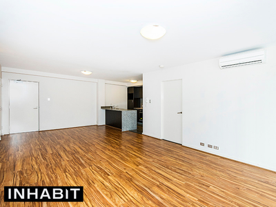 16 / 118 Adelaide Terrace, East Perth